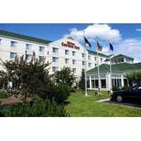 hilton garden inn elmiracorning