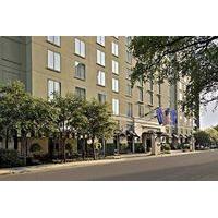 Hilton Dallas/Park Cities