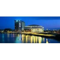 Hilton Belfast hotel