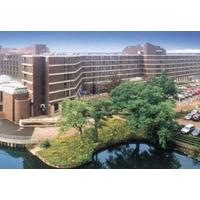 HILTON BIRMINGHAM METROPOLE