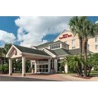 Hilton Garden Inn McAllen