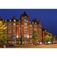 HILTON NOTTINGHAM