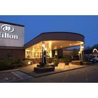 hilton watford