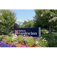 Hilton Garden Inn Sacramento South Natomas