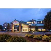 Hilton Garden Inn Pittsburgh Southpointe