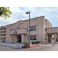 Hills Garden Hotel San Bernardin...