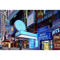 Hilton Times Square