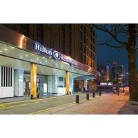 hilton london kensington