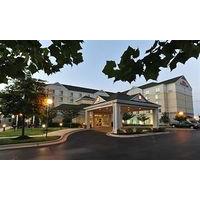 Hilton Garden Inn BWI Airport