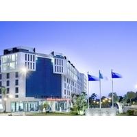 hilton garden inn lecce