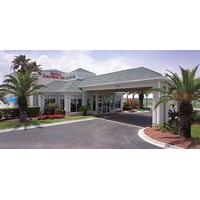 hilton garden inn st augustine beach