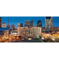 Hilton Nashville Downtown