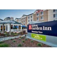 Hilton Garden Inn Mountain View