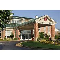 Hilton Garden Inn Williamsburg