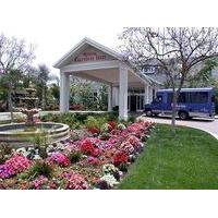 Hilton Garden Inn LAX El Segundo