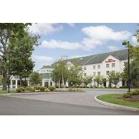 Hilton Garden Inn Syracuse