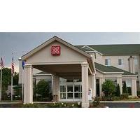 Hilton Garden Inn Cincinnati/Sharonville