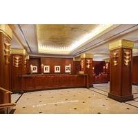 Hilton Boston Downtown/Faneuil Hall