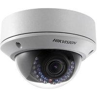 hikvision 4 mp wdr vari focal dome network camera