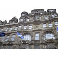 HILTON EDINBURGH CARLTO