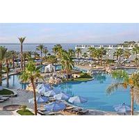 Hilton Sharm Waterfalls Resort