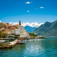 Highlights of Montenegro Walk
