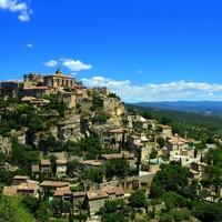 Hilltop Villages of Provence Cyc...