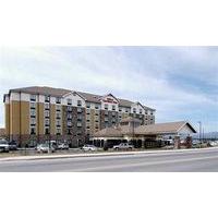 Hilton Garden Inn Missoula