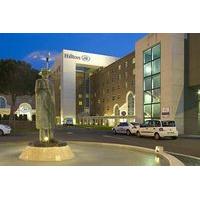 Hilton Rome Airport