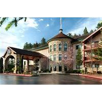 Hilton Santa Cruz - Scotts Valley