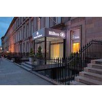 Hilton Edinburgh Grosvenor