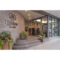 Hilton Seattle