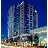 Hilton Vancouver Airport