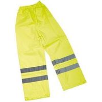 Hi-vis Over Trouser-size 2xl