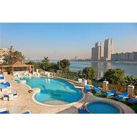 Hilton Cairo Zamalek Residences