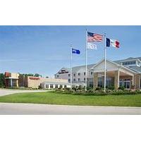Hilton Garden Inn Dubuque Downto...