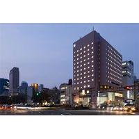 Hiroshima Tokyu REI Hotel