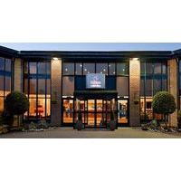 Hilton London Stansted Airport Hotel