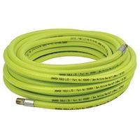 Hi-vis Air Hose 15.2mx6mm Bore