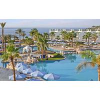 Hilton Sharm Waterfalls Resort