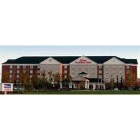 Hilton Garden Inn Dayton/Beaverc...