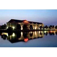 Hilton Garden Inn Evansville