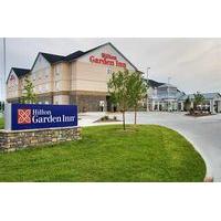 Hilton Garden Inn Ames