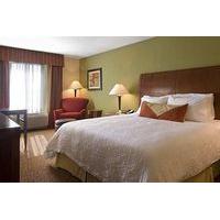 Hilton Garden Inn St. Louis Shiloh/O\'Fallon