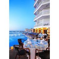 Hilton Alexandria Corniche