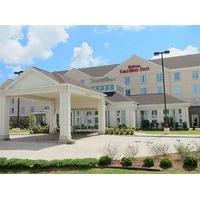 Hilton Garden Inn Shreveport