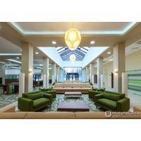 HILTON GARDEN INN MOSCOW NEW RIG...