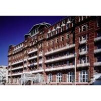 HILTON BRIGHTON METROPOLE