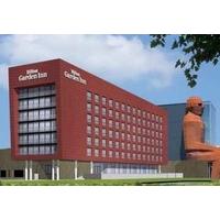 HILTON GARDEN INN LEIDE