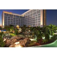 Hilton Orlando